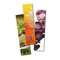 Bookmark - 120 Lb. Gloss Cover/ 2"x7" (Full Color/ Black)